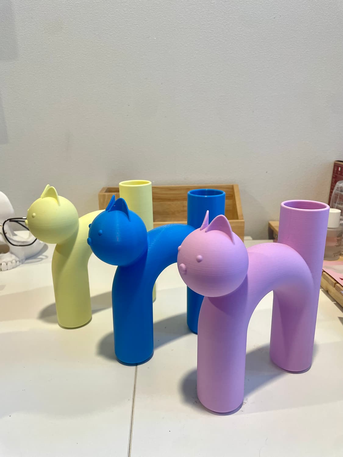 고양이 트레이 상품이미지2