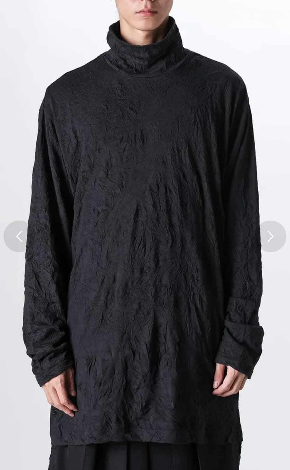 Ground Y by yohji yamamoto 상품이미지1