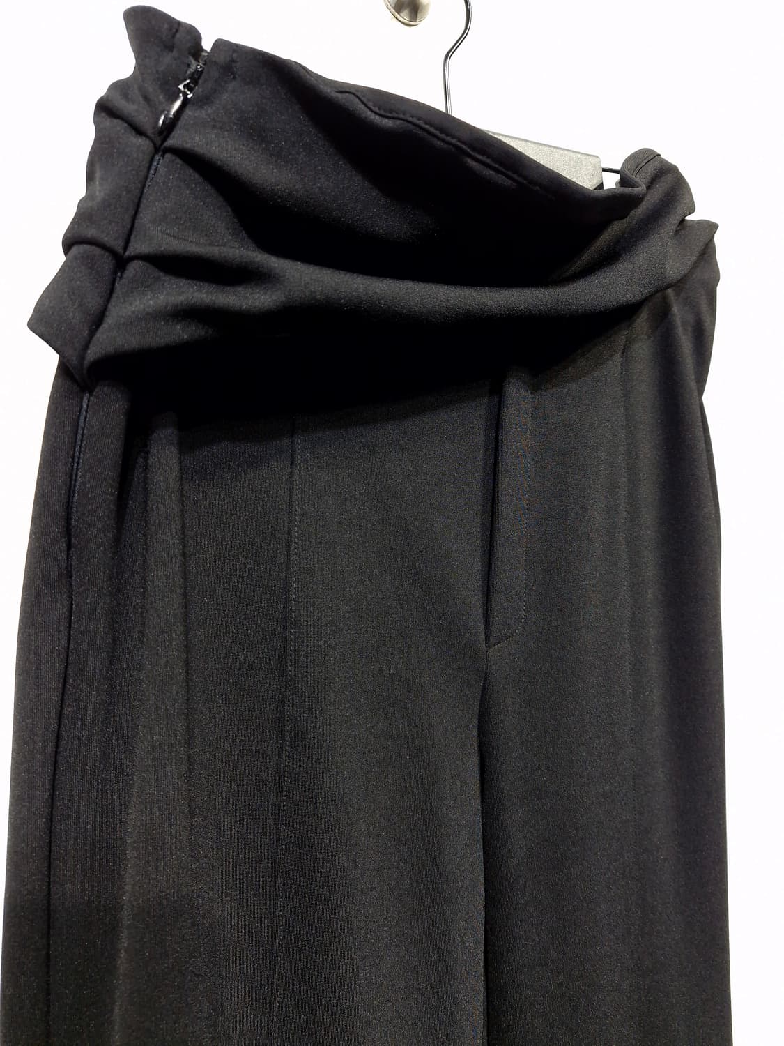 GAUGE81 게이지81 하이라이즈 플레어 슬랙스(XL) 상품이미지3