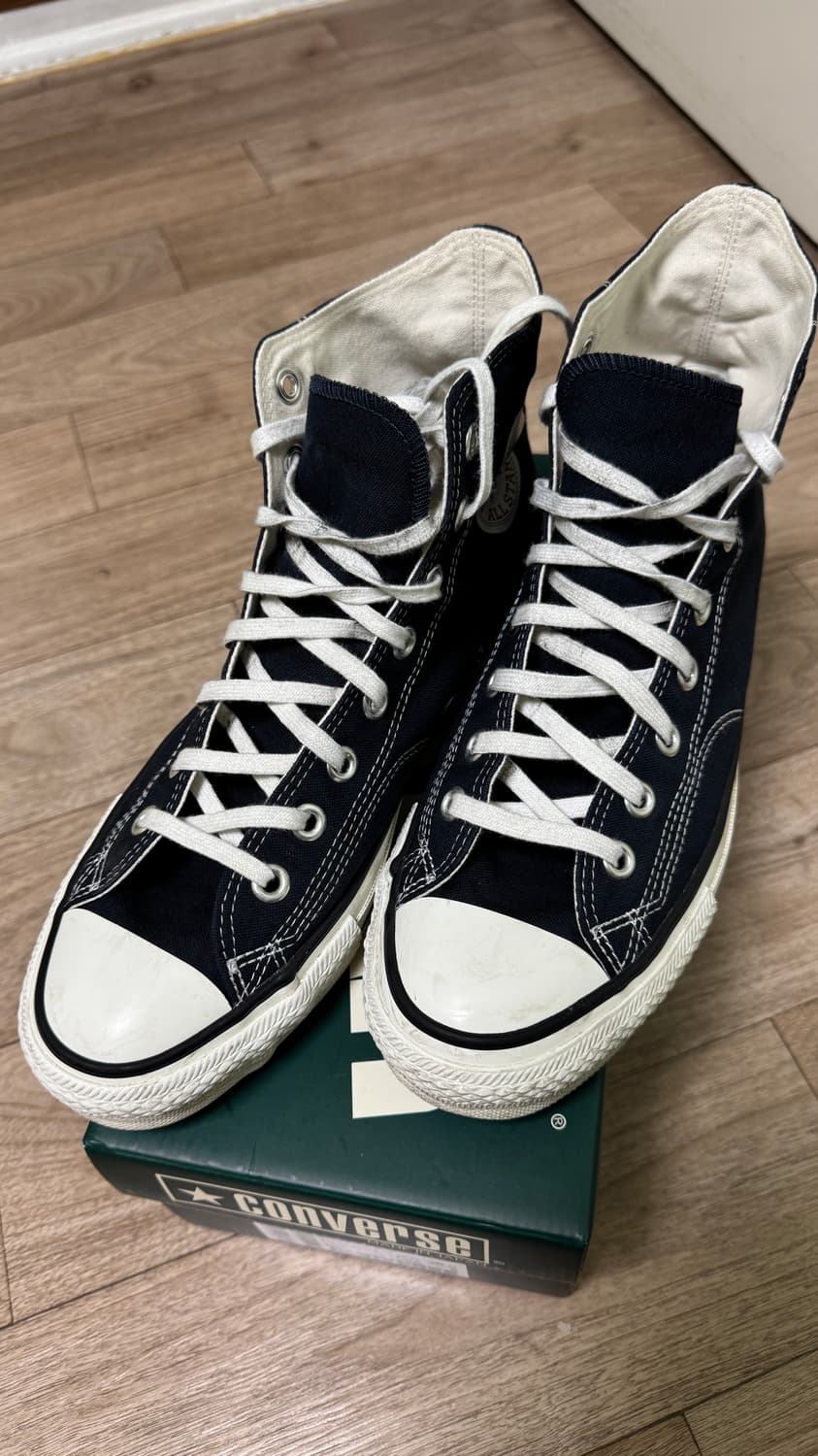 아프레쎄 컨버스 265mm 상품이미지1