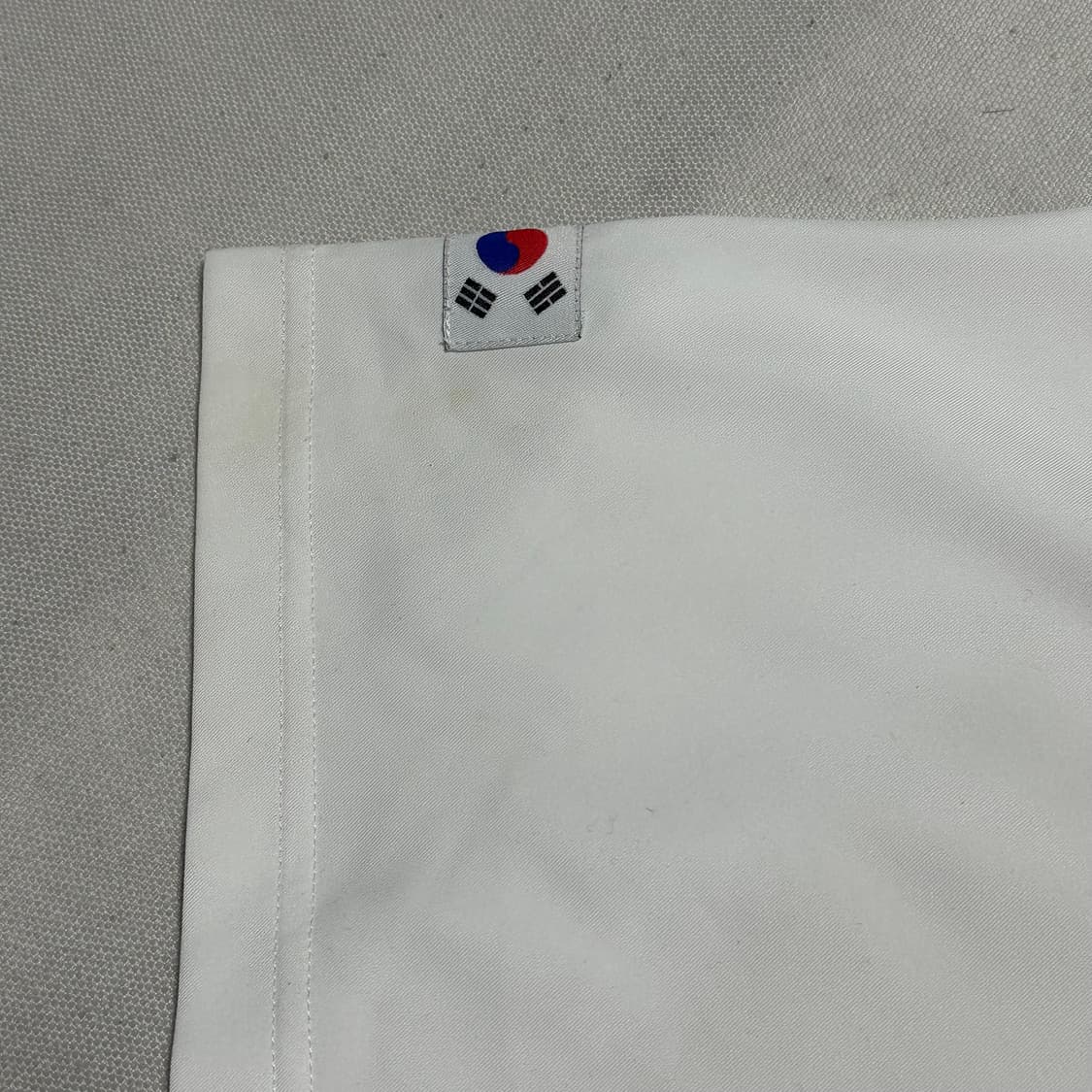 110 나이키 2002 국가대표 어웨이 유니폼 21. 박지성 상품이미지9