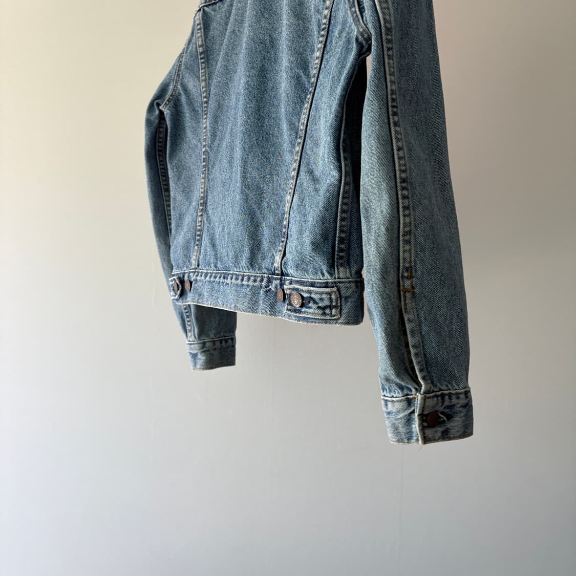  ▫️90‘s Levi's Denim Jacket 상품이미지7