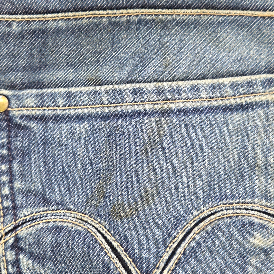 리바이스 엔지니어드진 76/91 상품이미지8