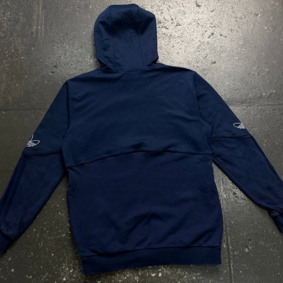 100 아디다스 후드티 상품이미지5