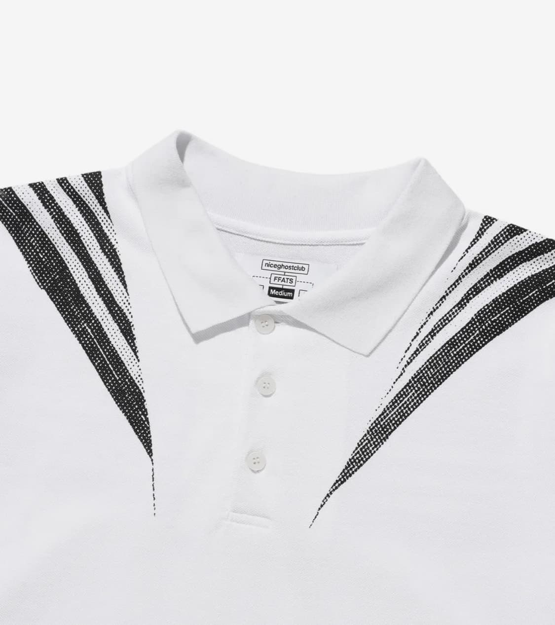 Niceghostclub FFATS 빅빅 피케 상품이미지3