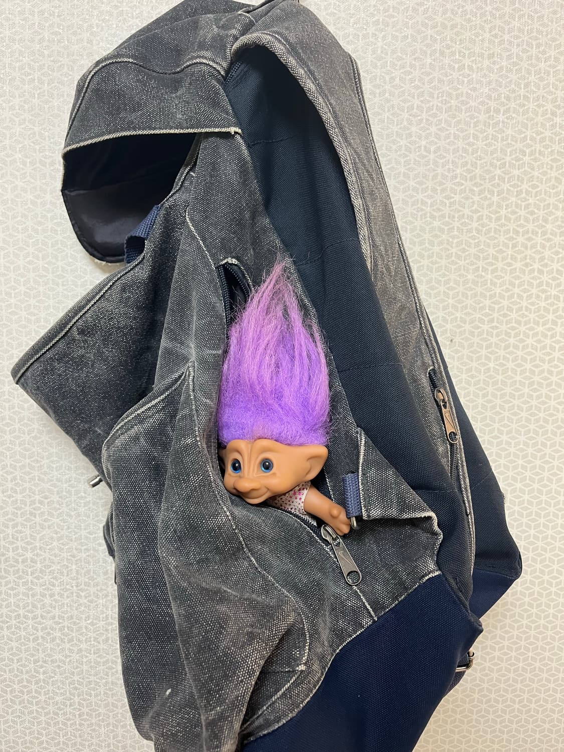 00s nike faded backpack 상품이미지4