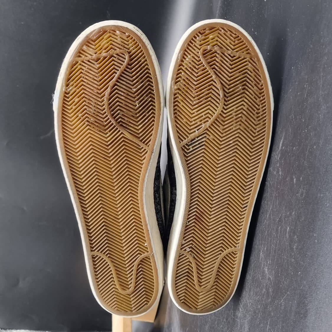 나이키 블레이저 카모 남성하이탑 280 상품이미지3