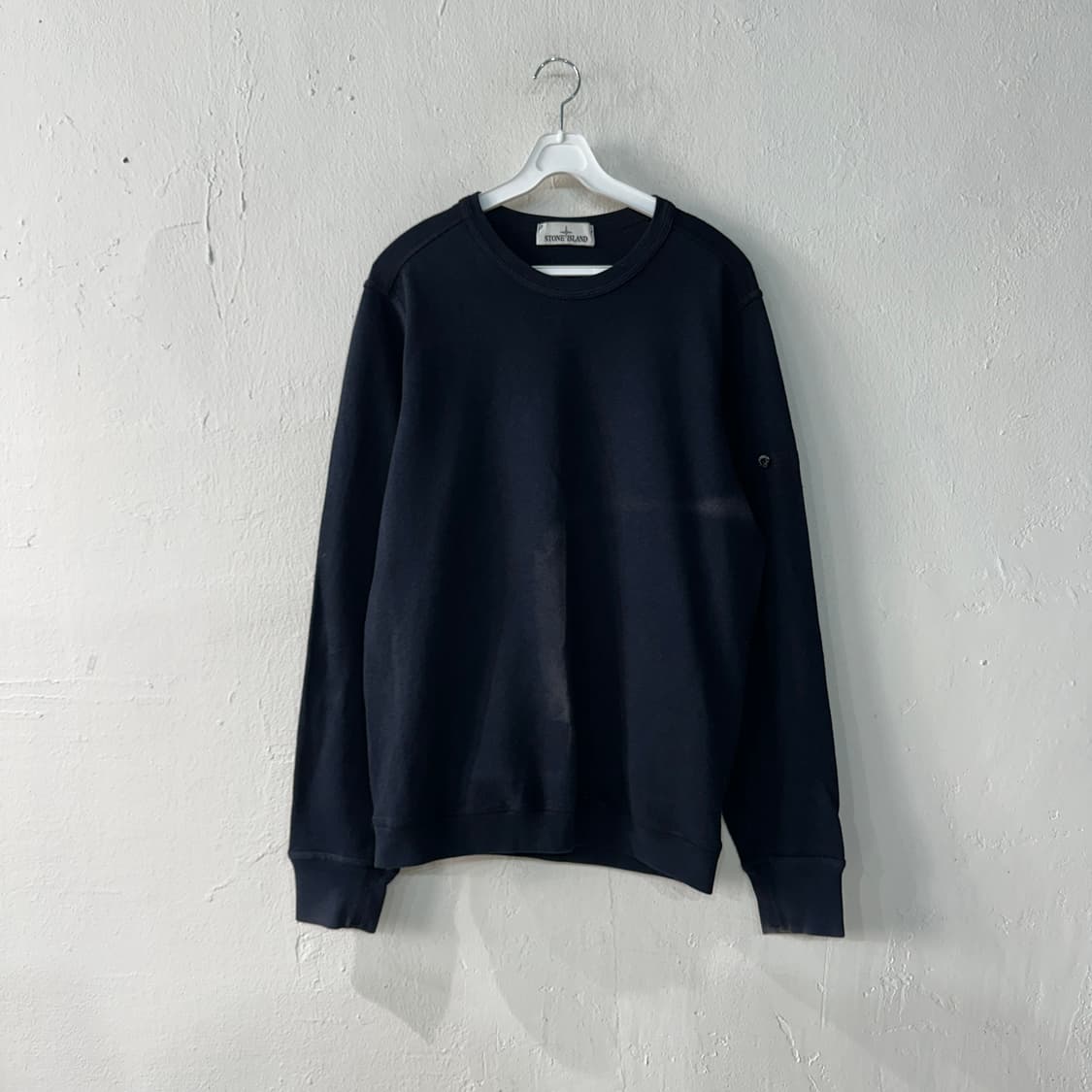 스톤아일랜드 맨투맨 M 상품이미지1