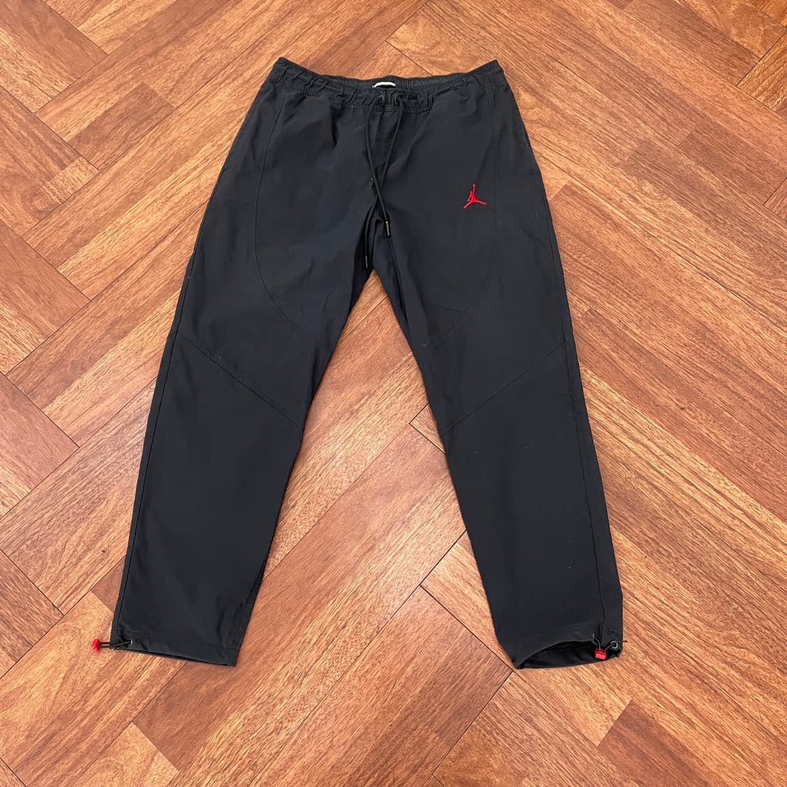 나이키 조던 에센셜 우븐 팬츠 상품이미지2