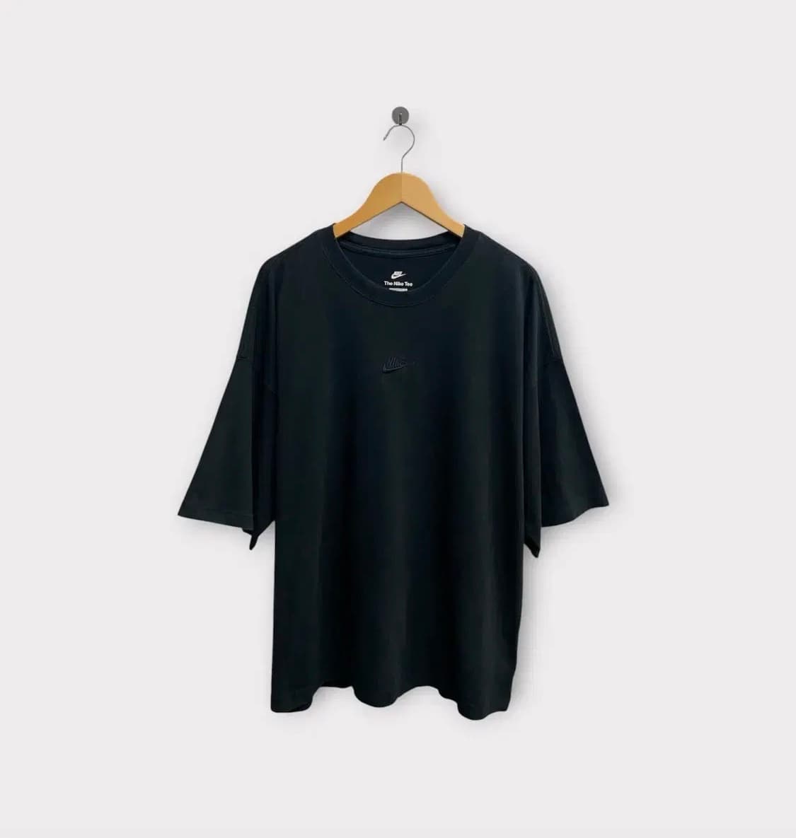 나이키 NSW 프리미엄 에센셜 오버핏 티 L 상품이미지1