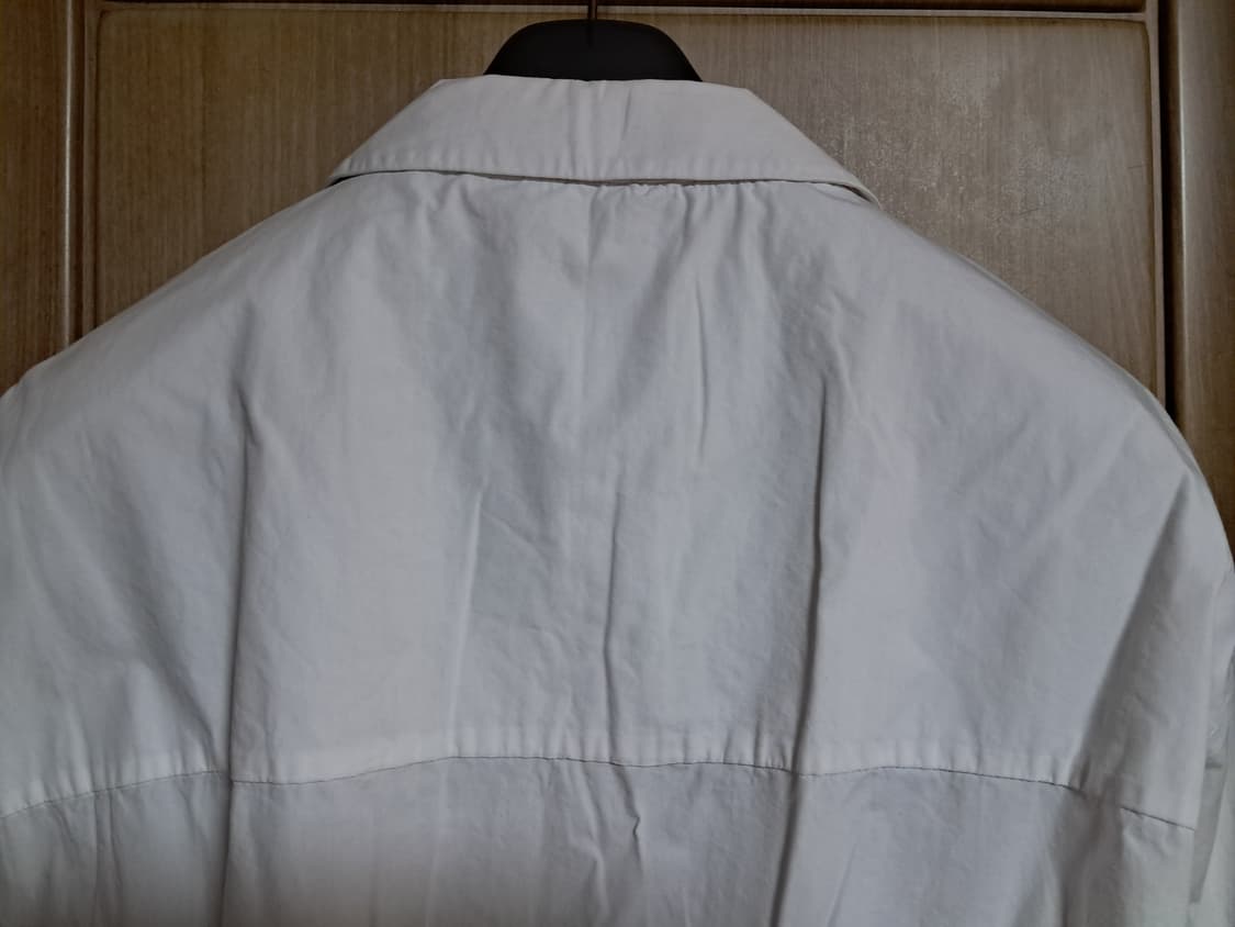 자라 블라우스 S 상품이미지4