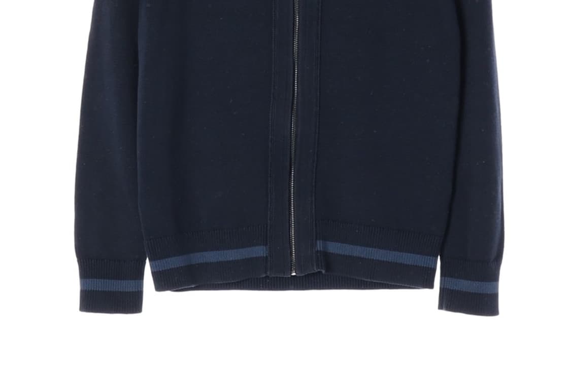 타미힐피거 니트집업 M 상품이미지4