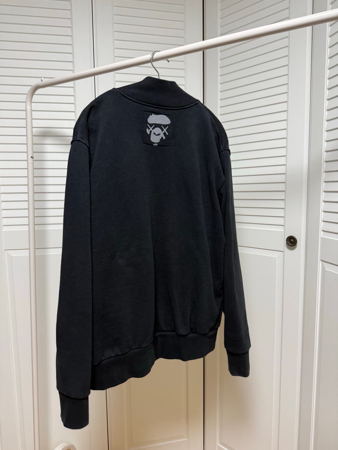 유일매물) 베이프 카우스 바시티 상품이미지3