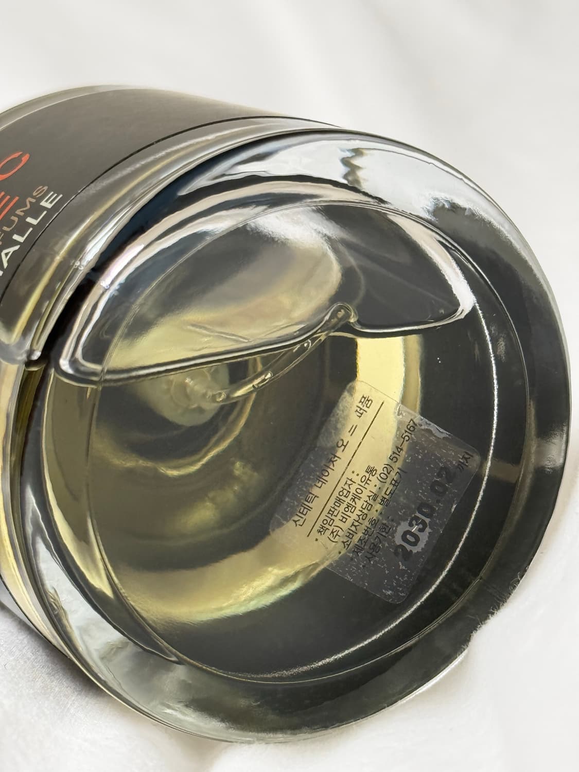 프레데릭말 신테틱네이처 정품 잔량97% 상품이미지3