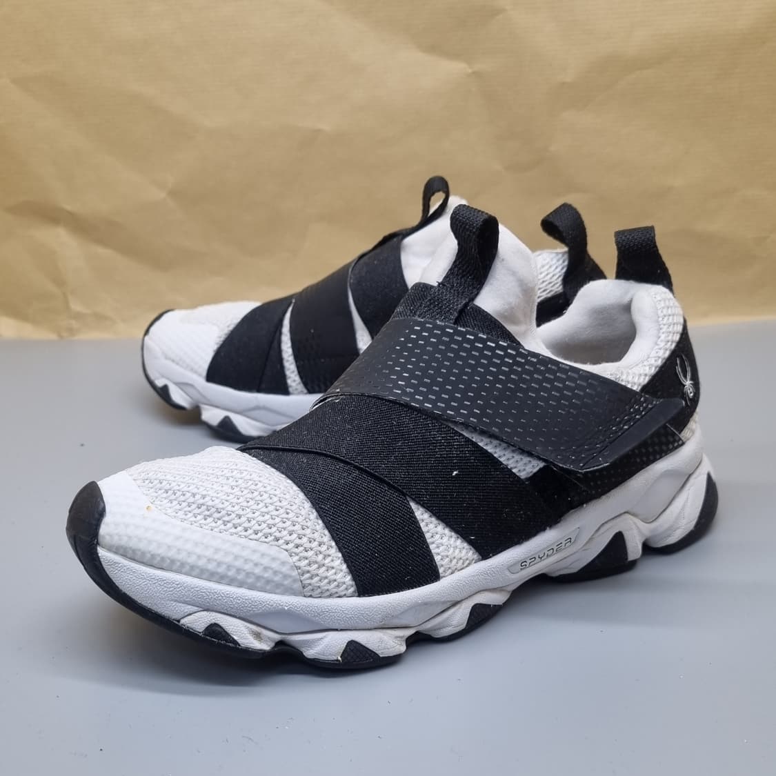 스파이더 BW212 운동화250  상품이미지1