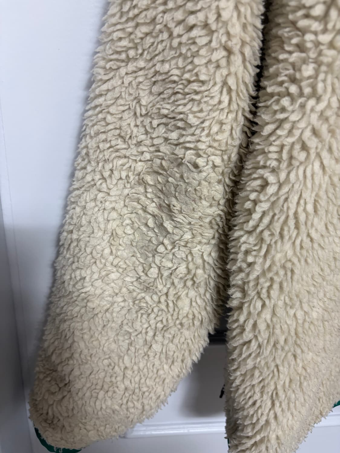 [M] 파타고니아 딥파일 자켓 상품이미지6