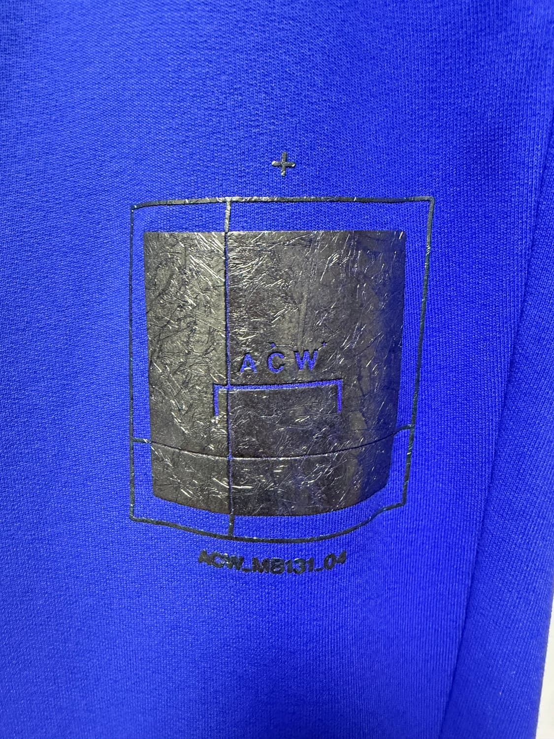 어 콜드 월 조거팬츠 상품이미지3