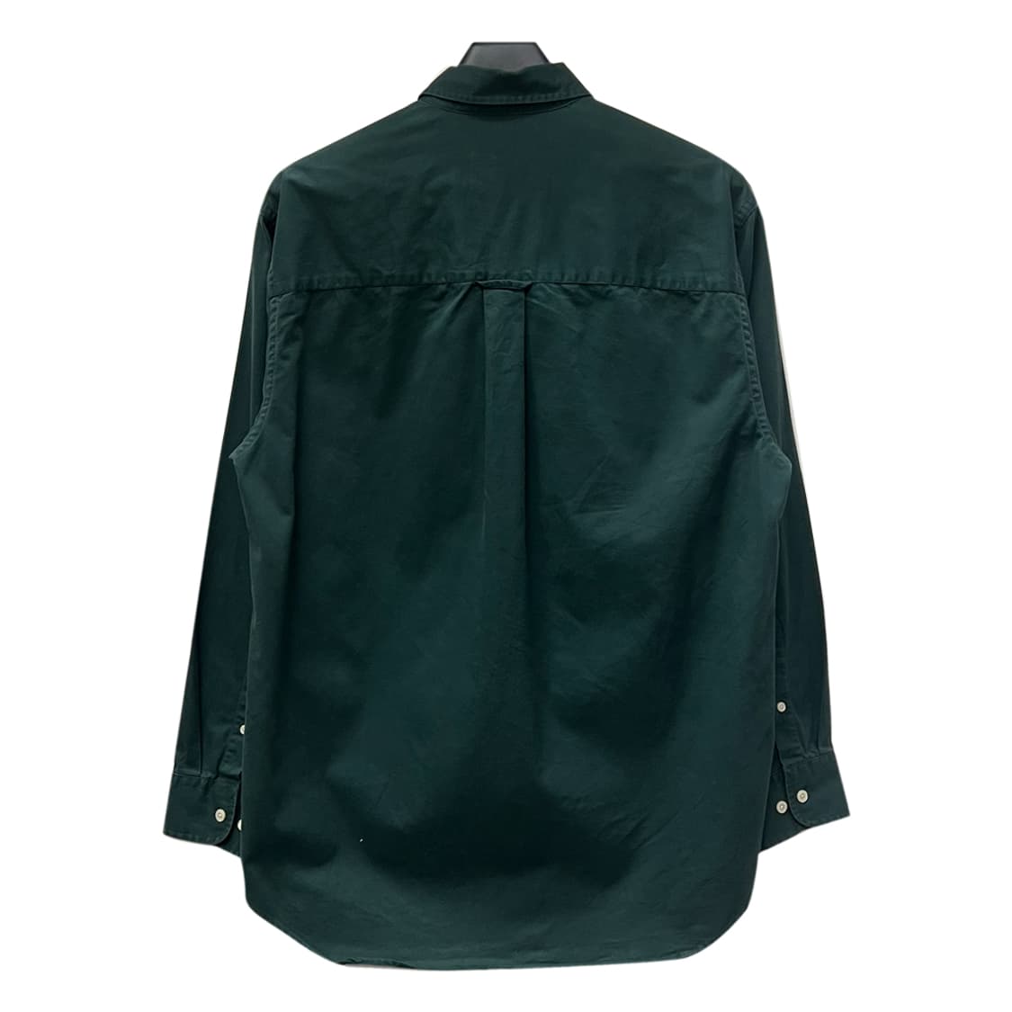 칼하트 리메이크 그린 긴팔 셔츠 남방 M 상품이미지2
