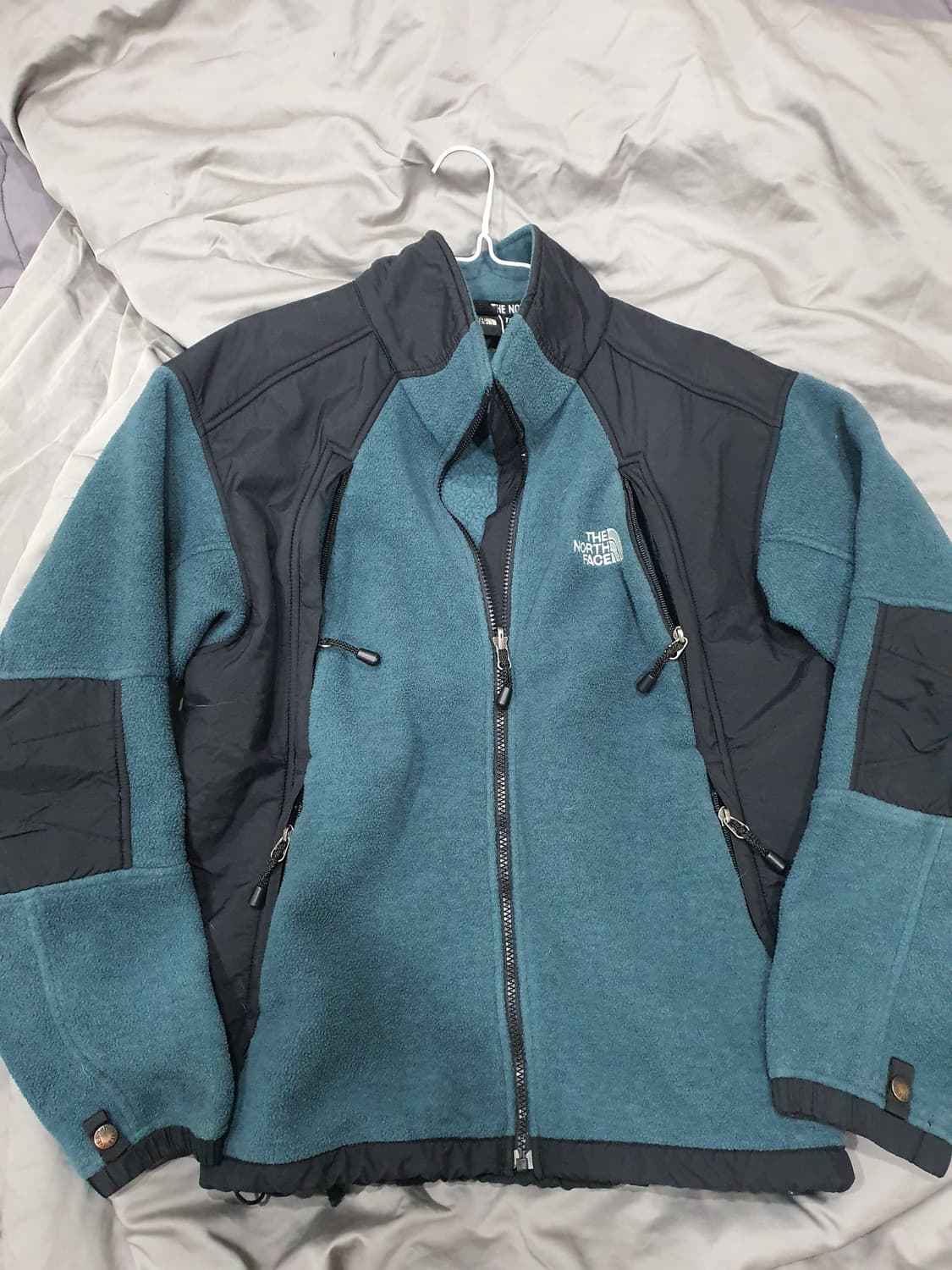 노스페이스 데날리후리스 구형  상품이미지1