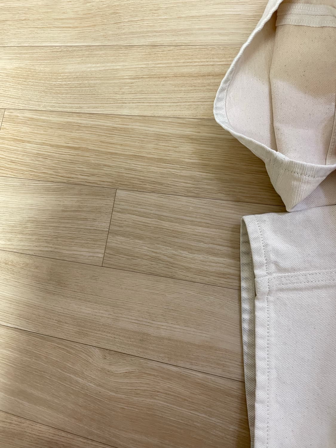 브랜디드 1860 크림진 슈퍼와이드 (30) 상품이미지5