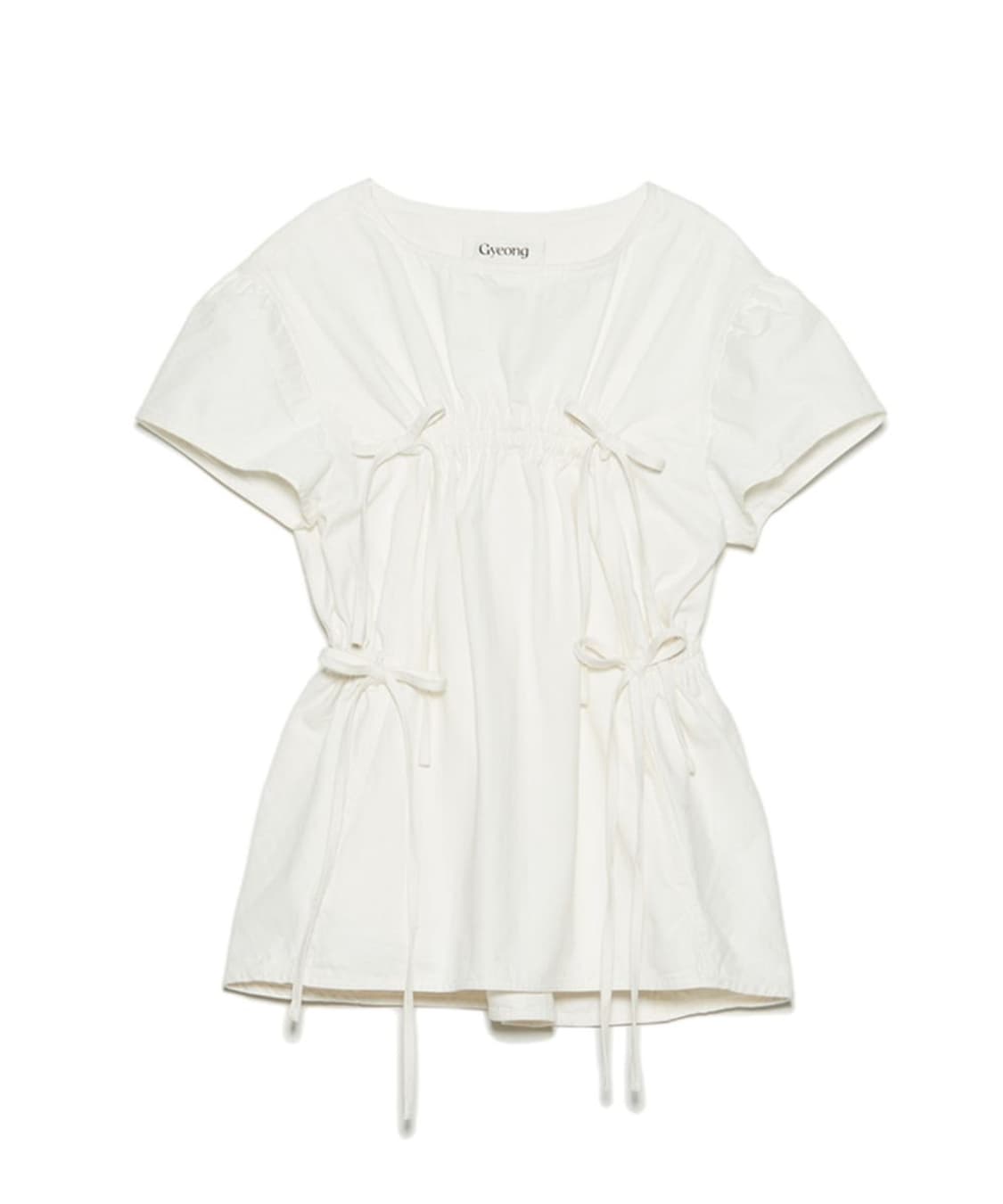 경 String Mini Dress 상품이미지1