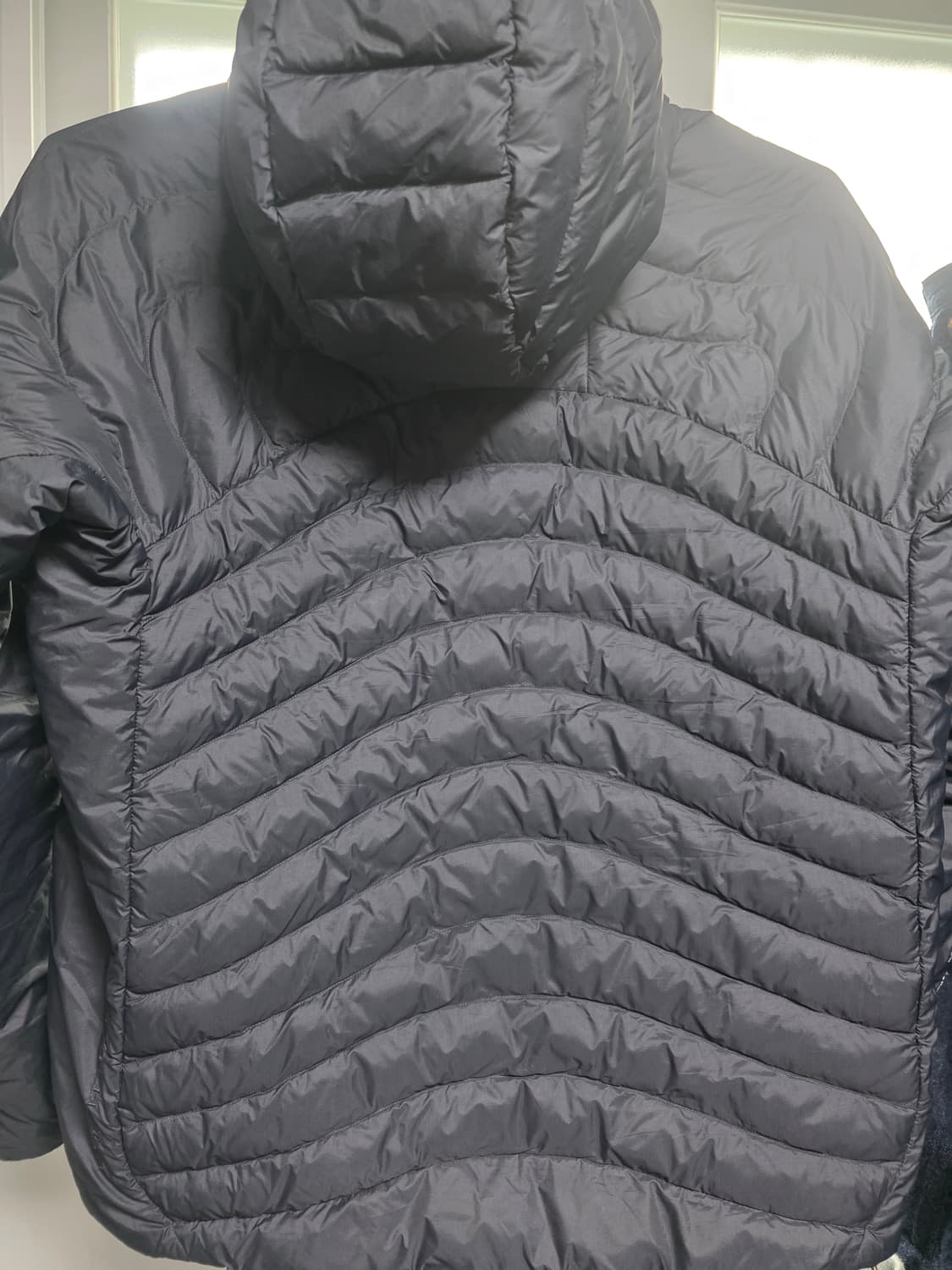 나이키 ACG 라바플로우 경량패딩 [XL] 상품이미지2