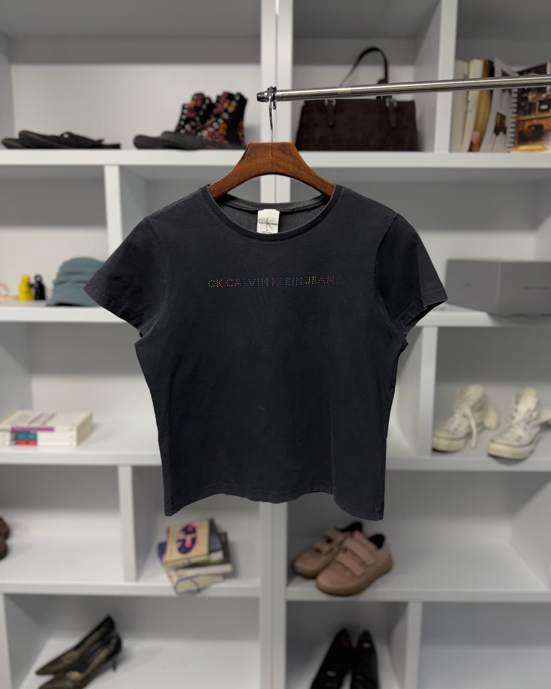 calvin klein jeans 티셔츠 상품이미지1