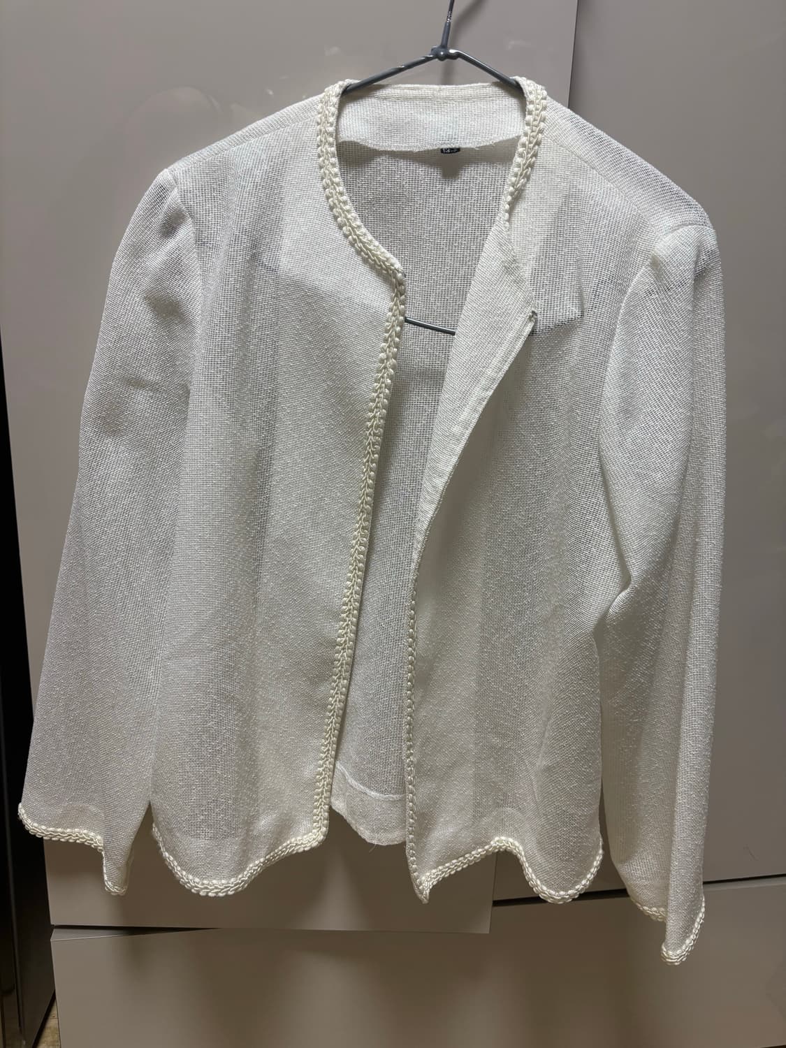 빈티지 가디건 상품이미지1