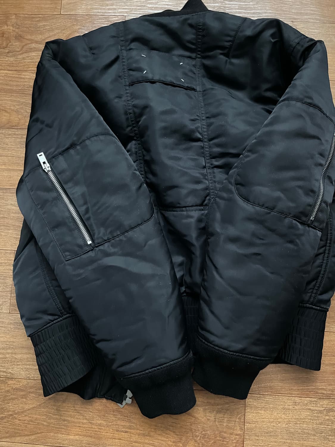 마르지엘라 16aw 마원봄버 46 상품이미지3