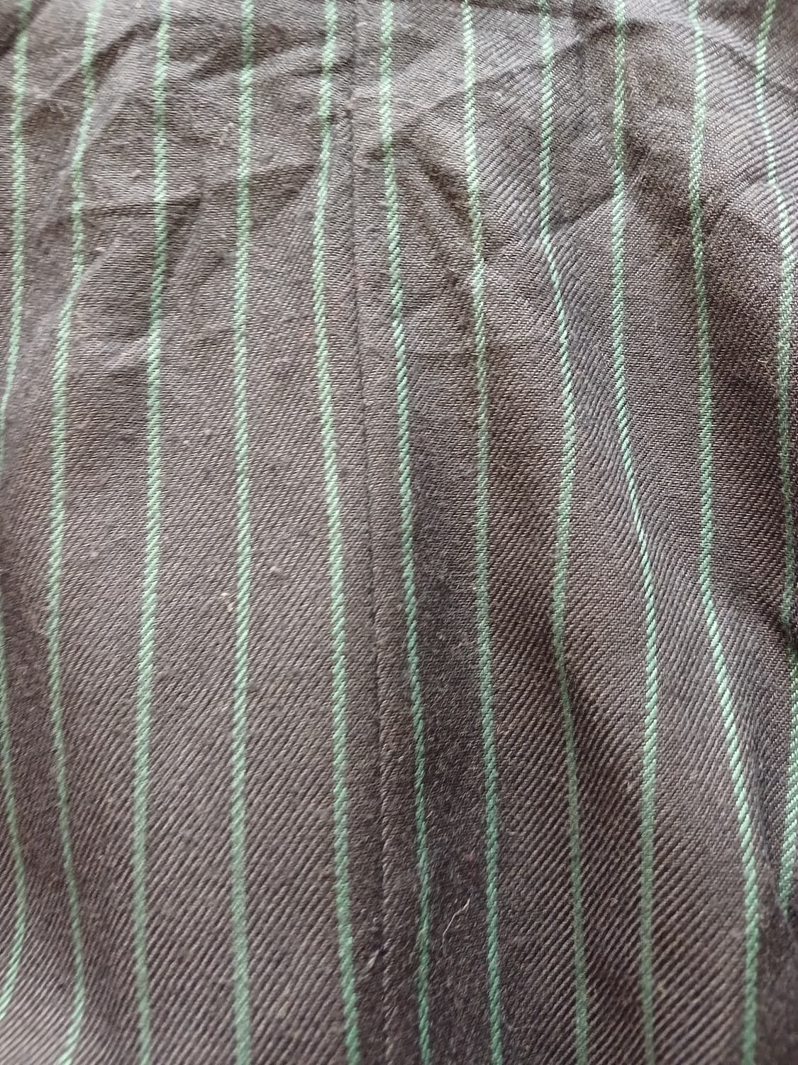 모리걸 올리브 데 올리브 미니 스커트 상품이미지2