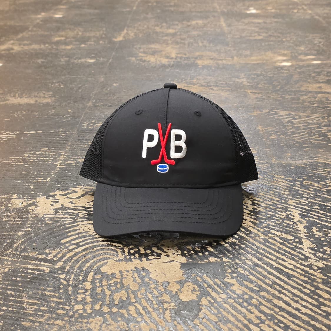 AJM International 트러커 모자 상품이미지1