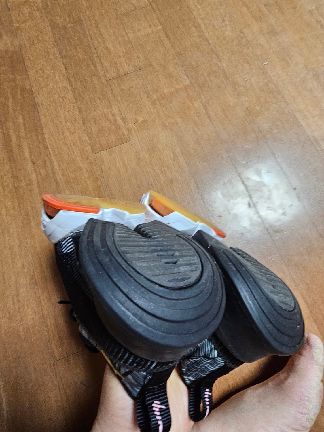 나이키 에어줌 슈퍼 랩 고스트 230 상품이미지6