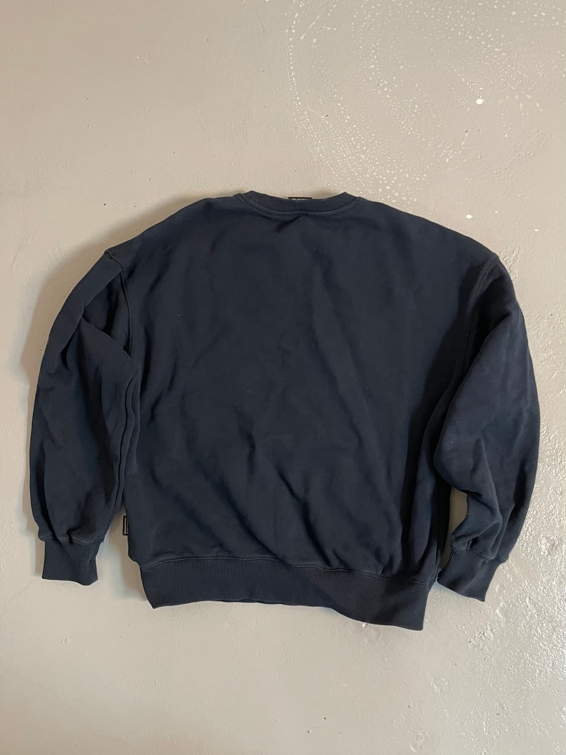 그루브라임 맨투맨 상품이미지6