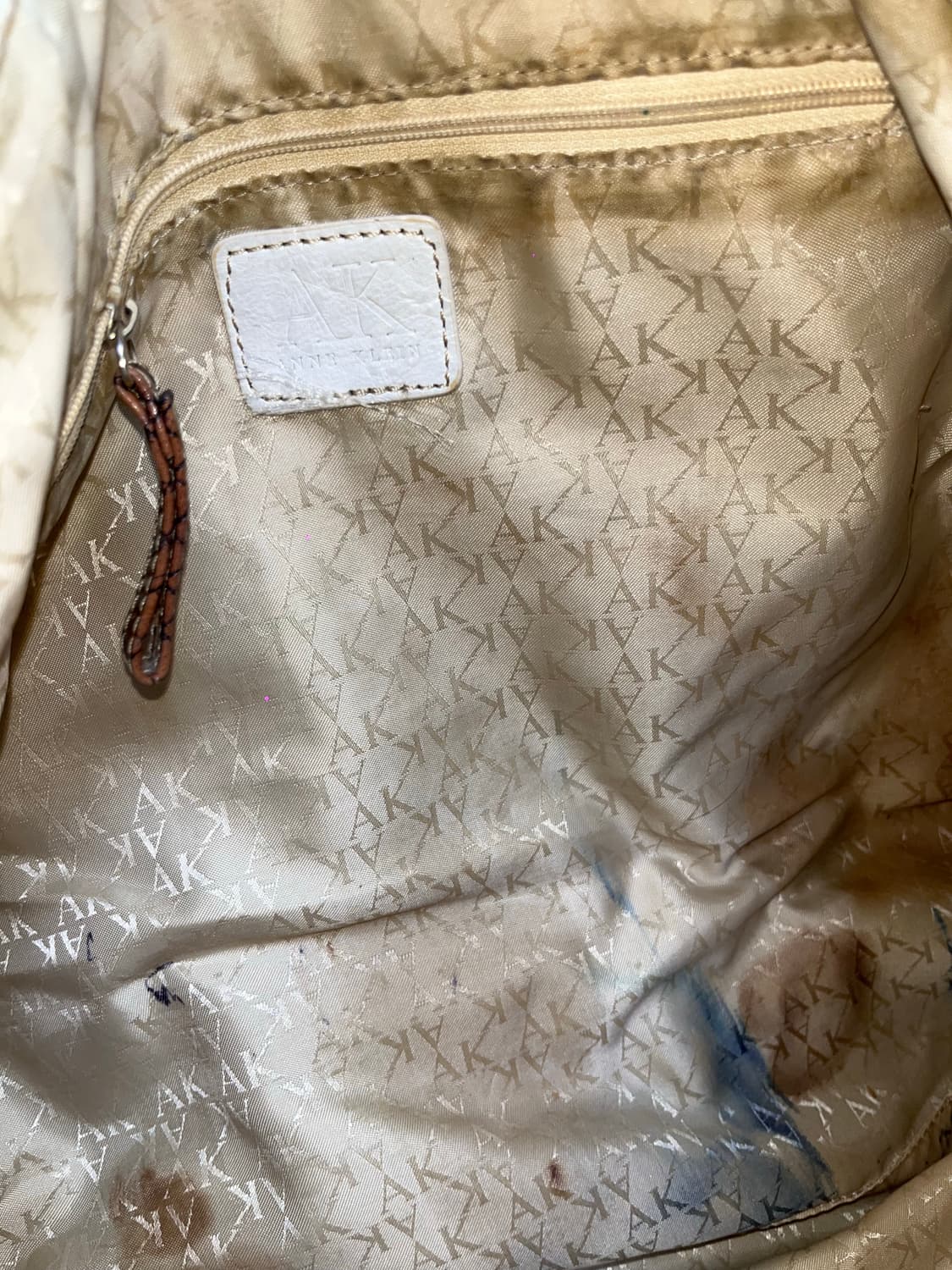 🎉BLACK FRIDAY🎉 Anne klein bag 상품이미지7