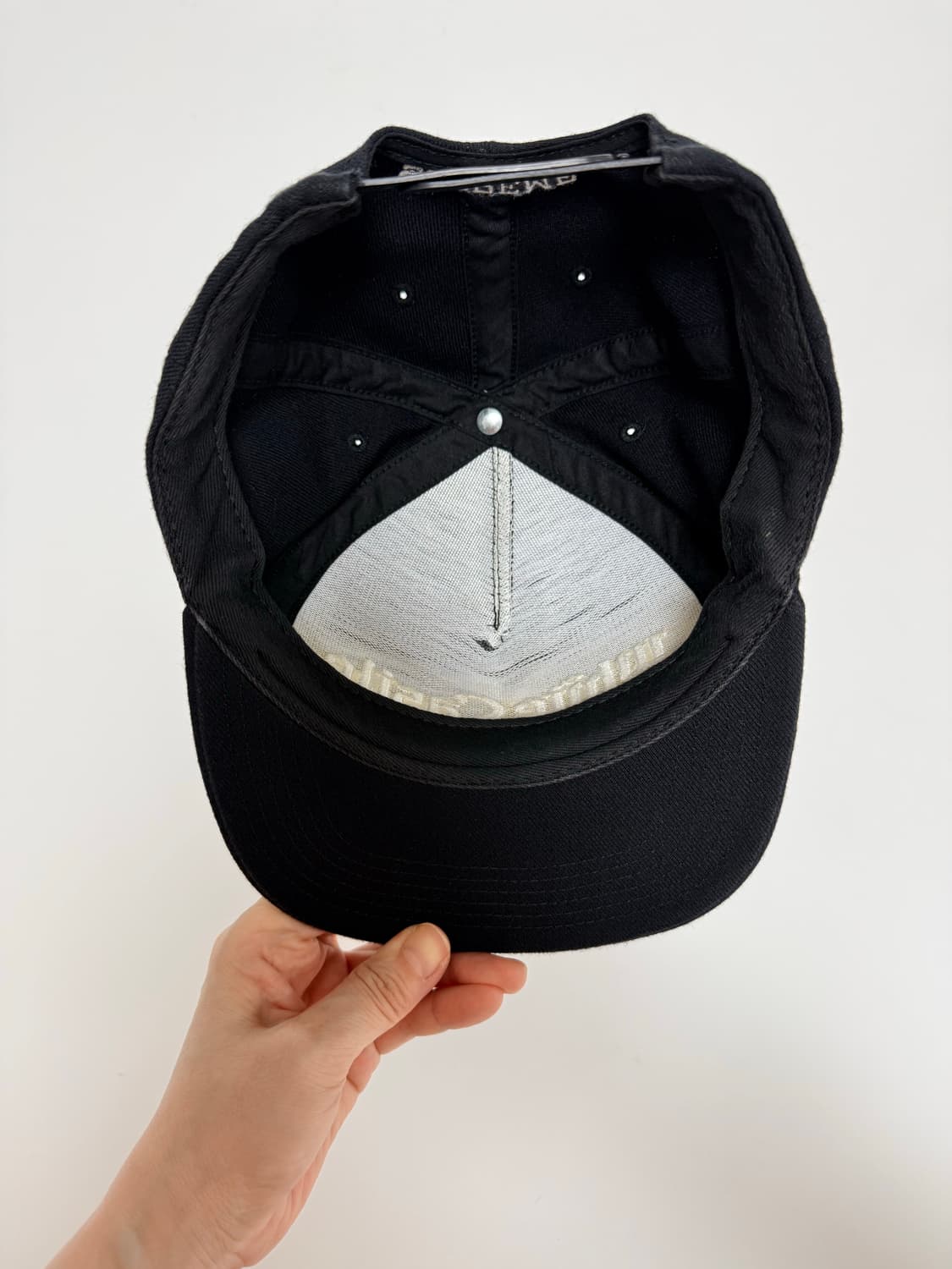 슈프림 화이트캐슬 캡 상품이미지6