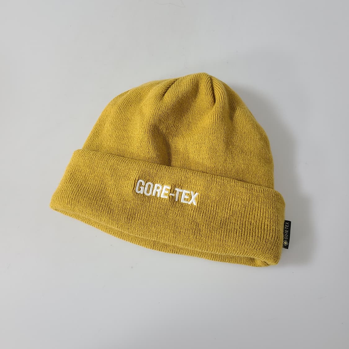 팔라스 고어텍스 트리퍼그 패치 비니 탄 OS 상품이미지5