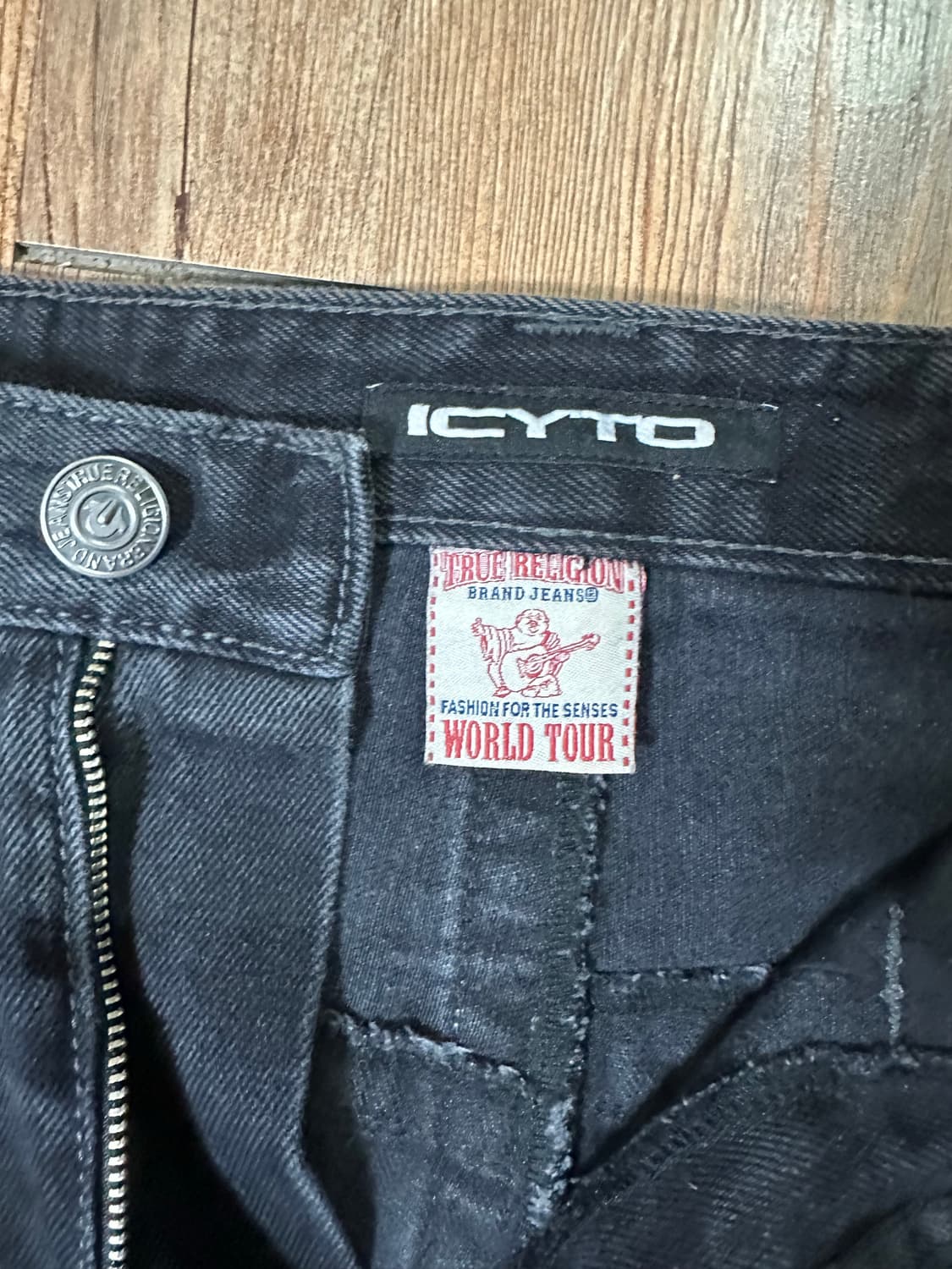 트루릴리젼x아이시토xl 상품이미지4