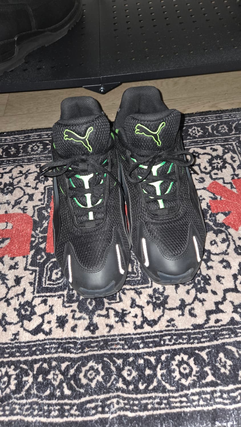 푸마 인헤일 290 상품이미지2