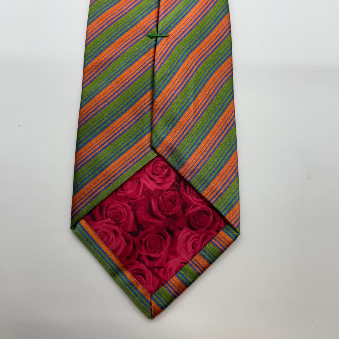 751) (Paul Smith) 폴스미스 패턴 넥타이 상품이미지4