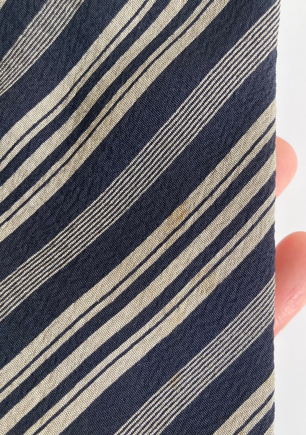 아르마니꼴레지오니 넥타이 상품이미지9