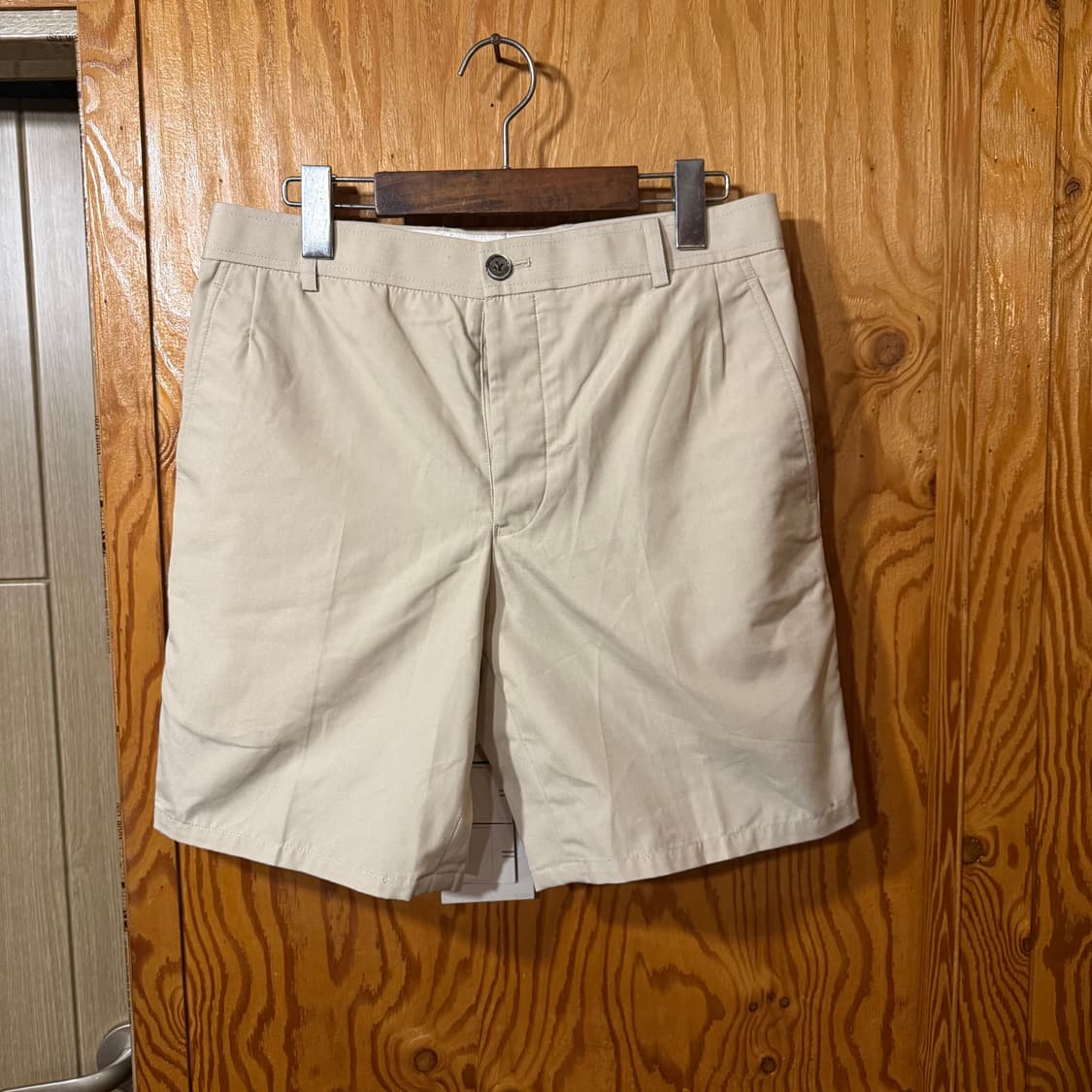 톰브라운 플랫 프론트 반바지  상품이미지2