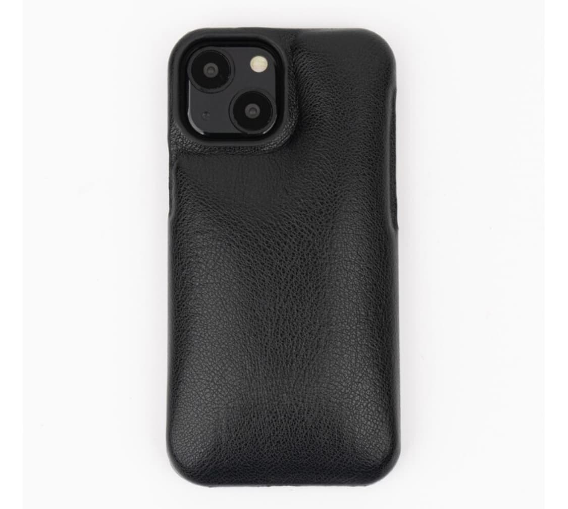 The soft ivory 더 소프트 아이보리 아이폰 15 상품이미지1