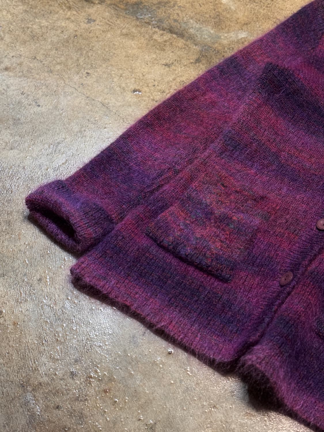 44-55 ) GRACE JUNO ( Mohair ) 상품이미지3