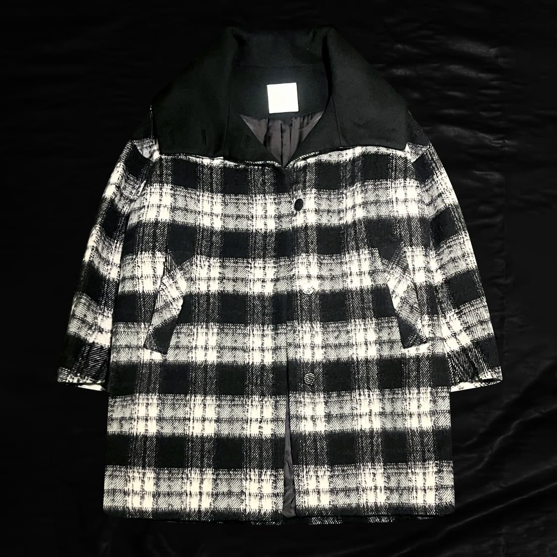 구호 하티스트 코트 상품이미지1