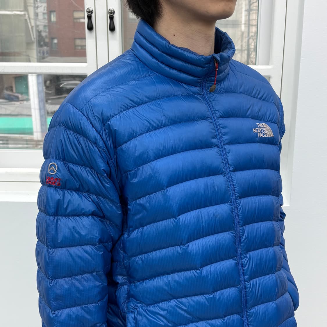 노스페이스 패딩 상품이미지2