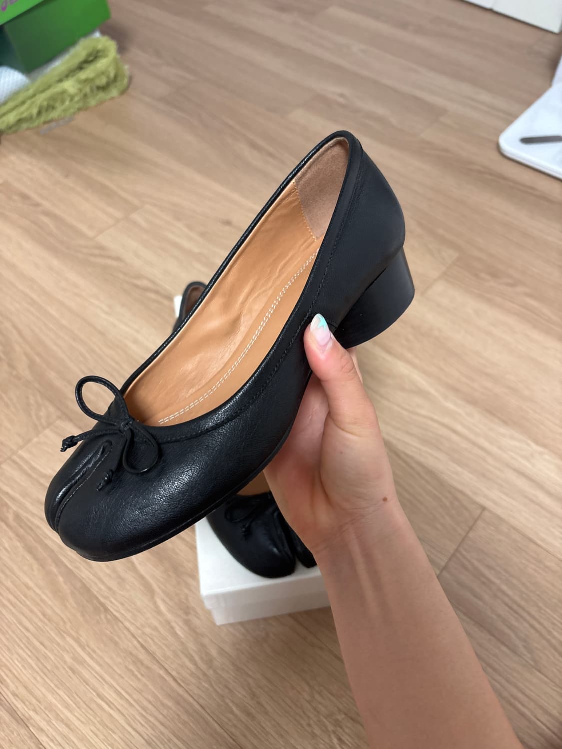 메종마르지엘라 타비 발레리나 36 상품이미지1