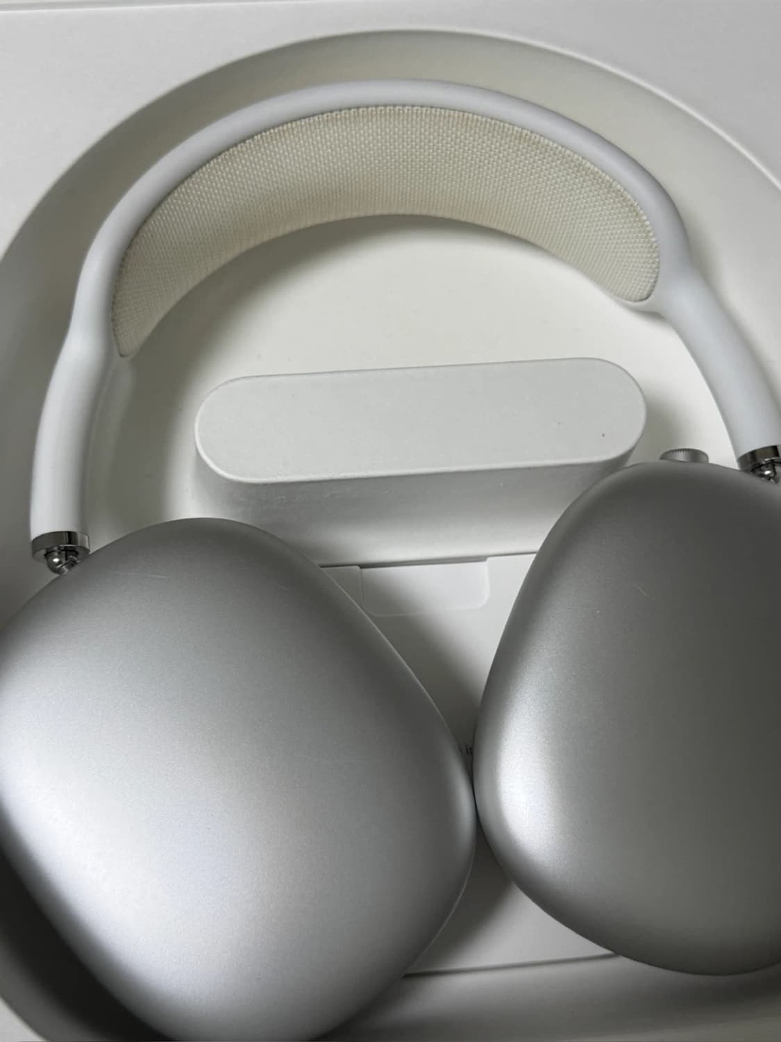 에어팟 맥스 실버 8핀  상품이미지2