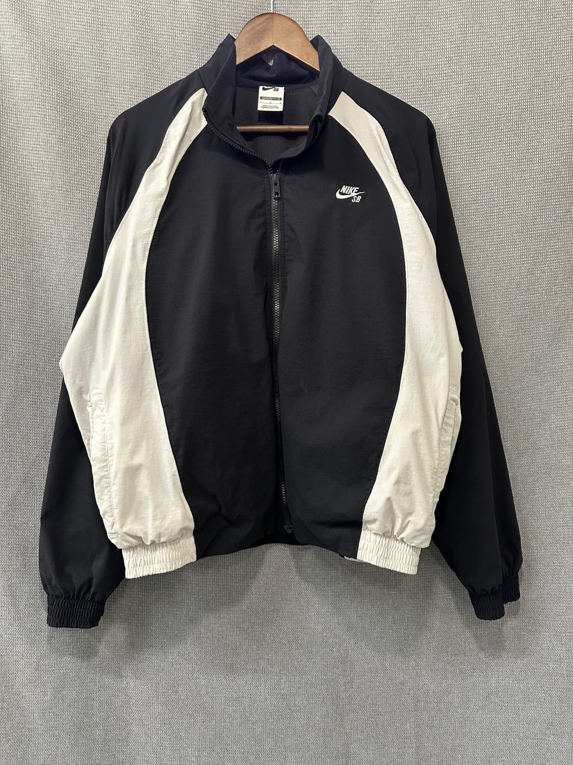 Nike SB 오버사이즈 트랙 자켓 상품이미지1