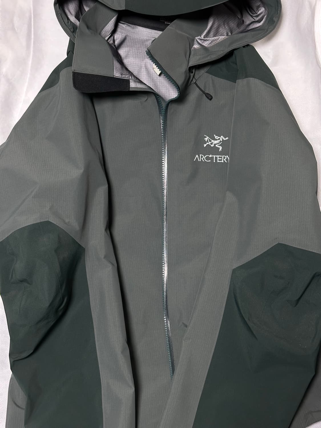 S) 아크테릭스 베타 ar 판매합니다 상품이미지1