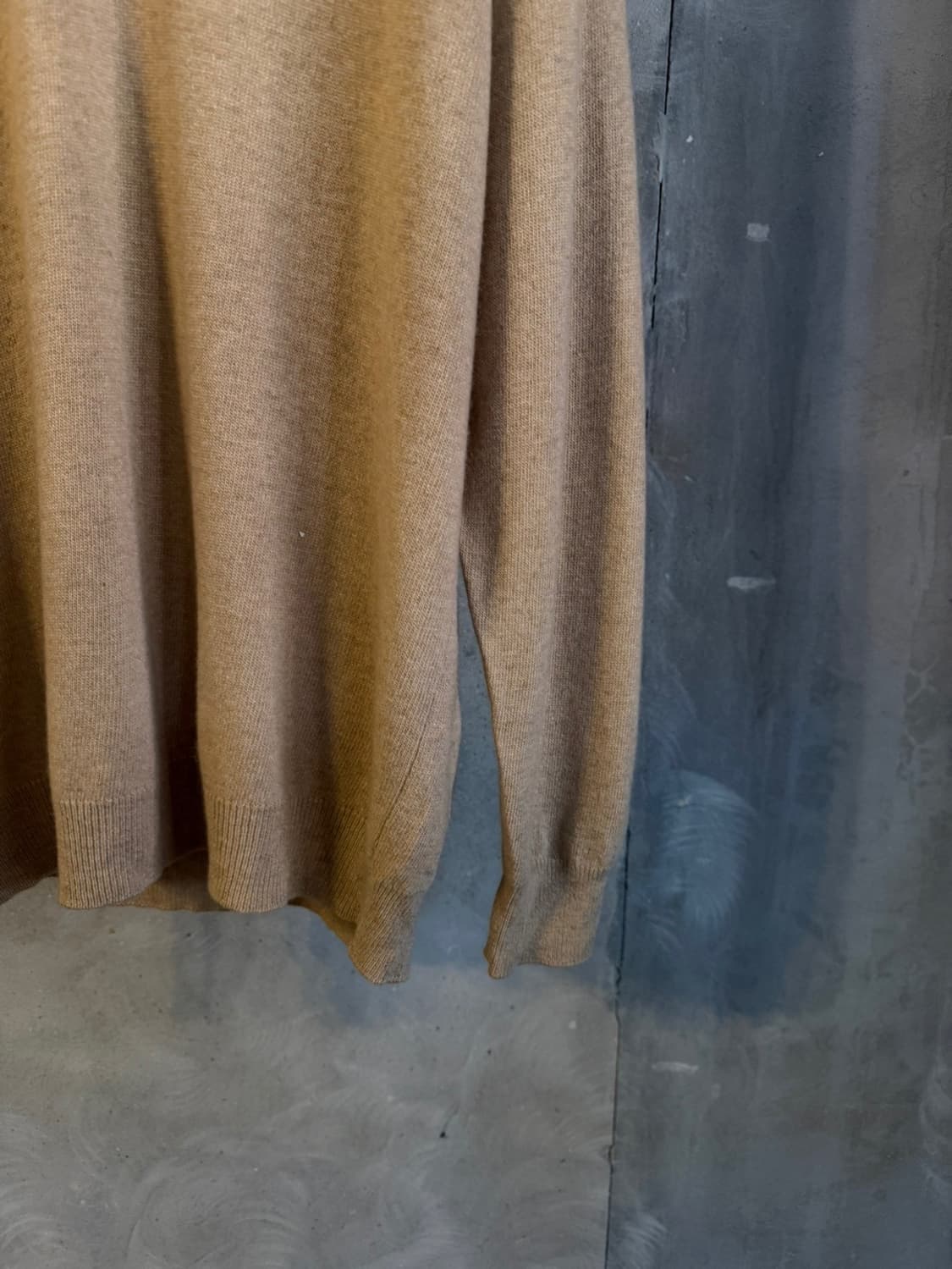 프링글 오브 스코틀랜드 캐시미어 니트 100 상품이미지6